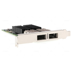 MCX354A-FCBT MELLANOX CONNECTX-3 FDR INFINIBAND 2-PORT 56G QSFP+ NETWORK ADAPTER